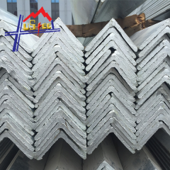Galvanized Steel Angle