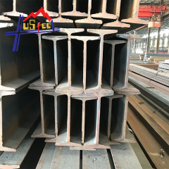 Galvanized I-Beam