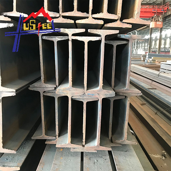 Galvanized I-Beam