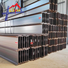Galvanized H-Beam