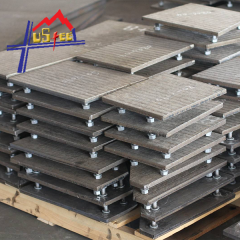 Abrasion Resistant Steel Plate
