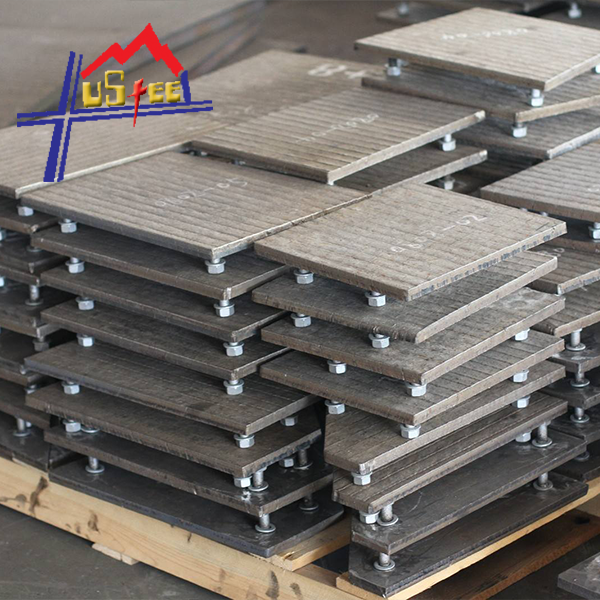 Abrasion Resistant Steel Plate