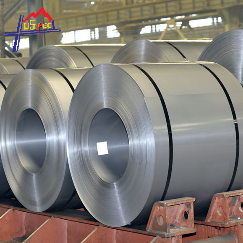 Cold Rolled Stainless Steel Coil