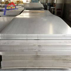 Hot Rolled Stainless Steel Plate