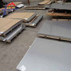Cold Rolled Stainless Steel Plate