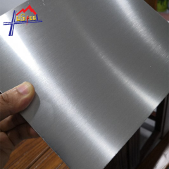 Stainless Steel Sheet