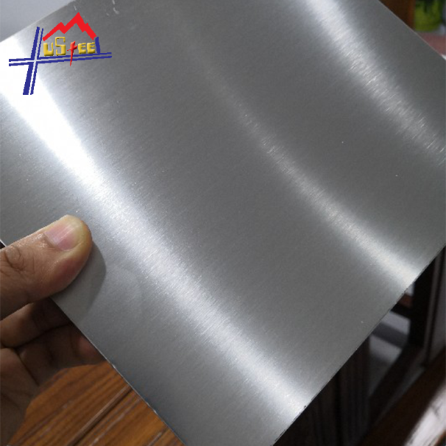 Stainless Steel Sheet