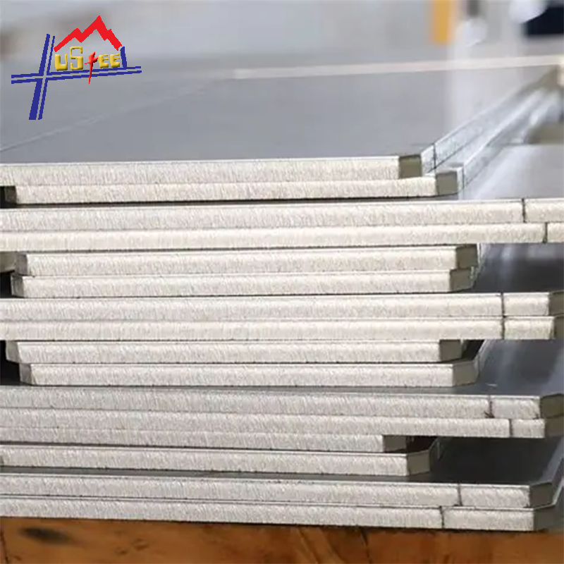 Medium Thick Stainless Steel Plate