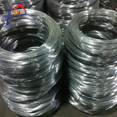 Stainless Steel Wires