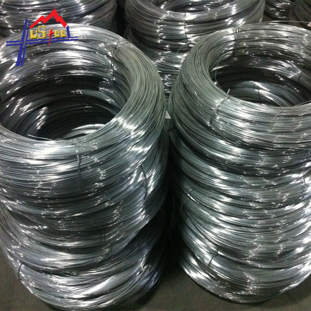Stainless Steel Wires