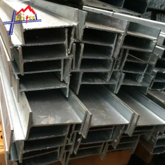 Stainless Steel H-beams