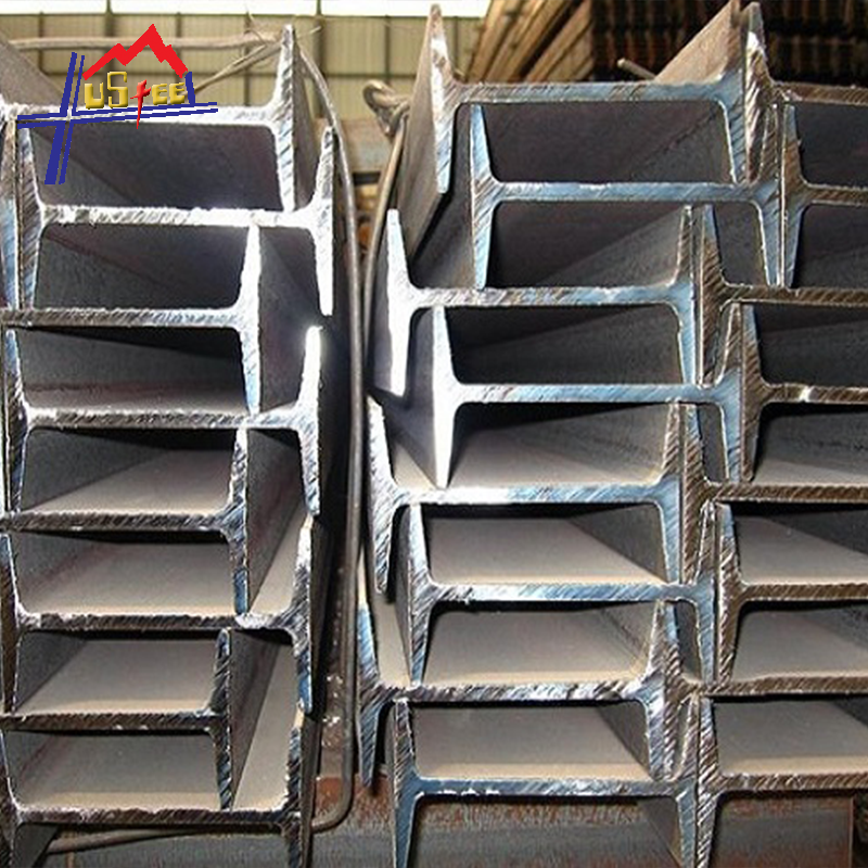 Stainless Steel I-beams