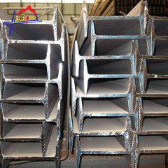 Stainless Steel I-beams