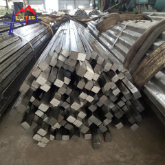 Stainless Steel Squares