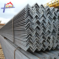 Stainless Steel Angles