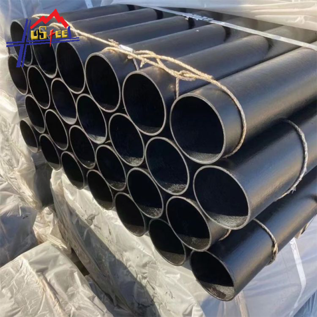 Flexible Cast-iron Drain Pipe