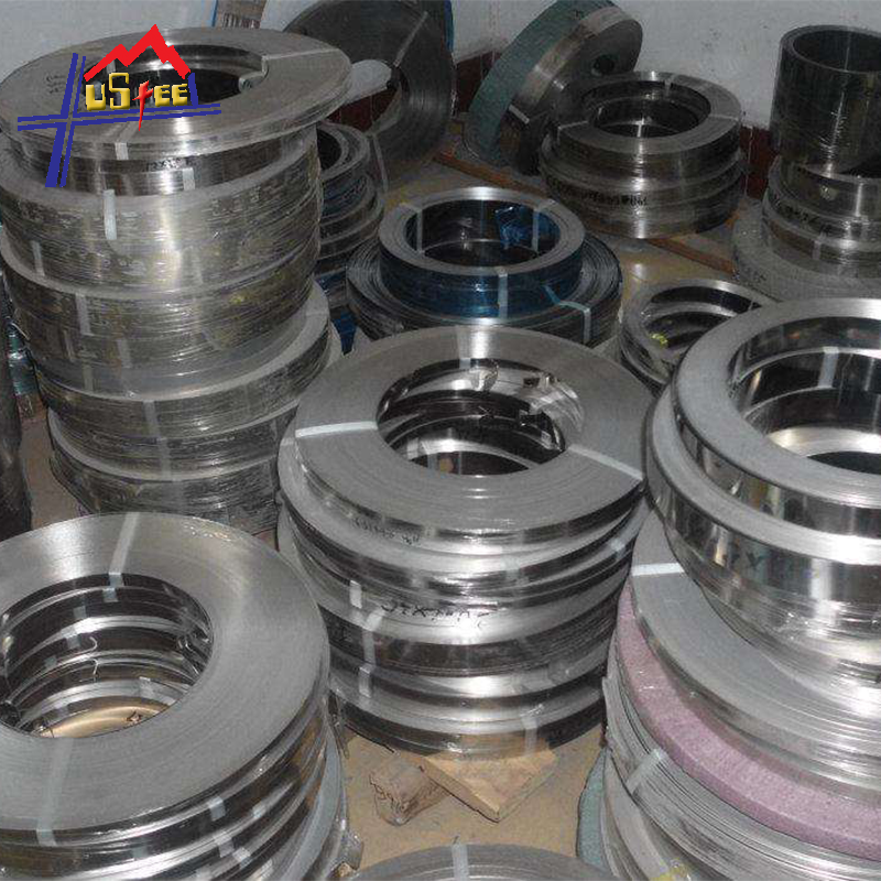 Stainless Steel Strip