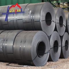 Hot Rolled Coil