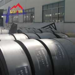 Hot Rolled Strip Steel