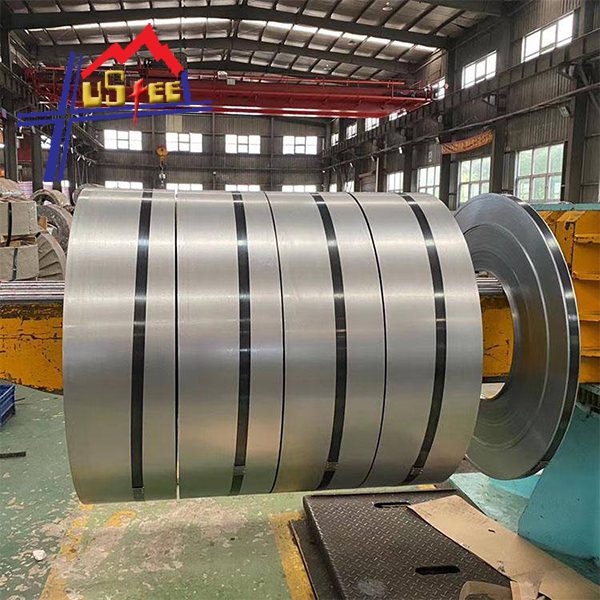 Cold Rolled Strip Steel