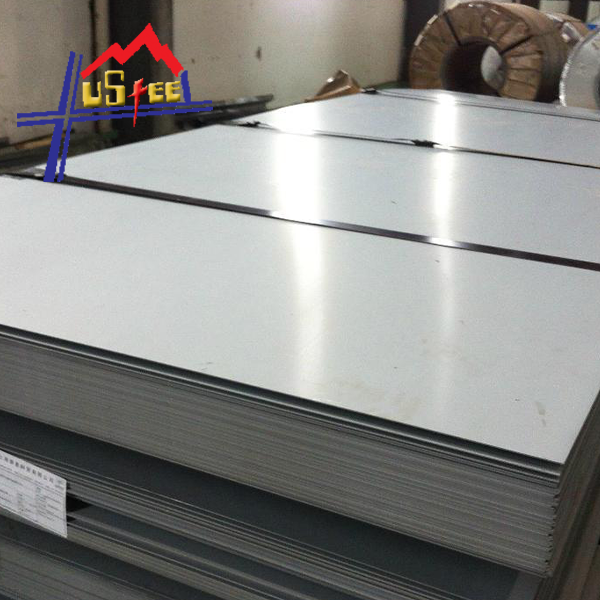 Cold Rolled Sheet