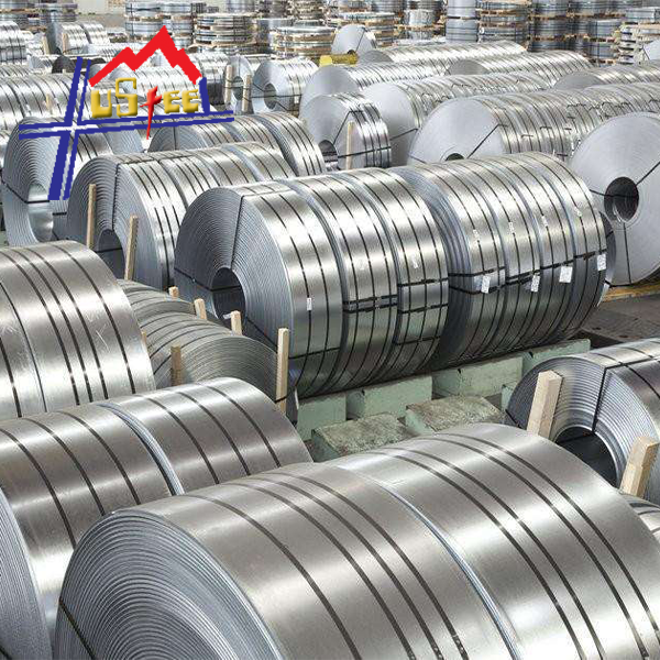 Alloy Steel Coil