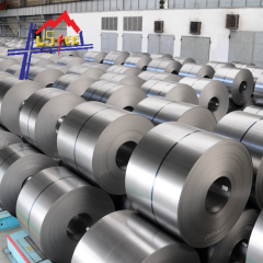 Automobile Beam Steel Coil