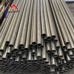 Alloy Steel Pipe