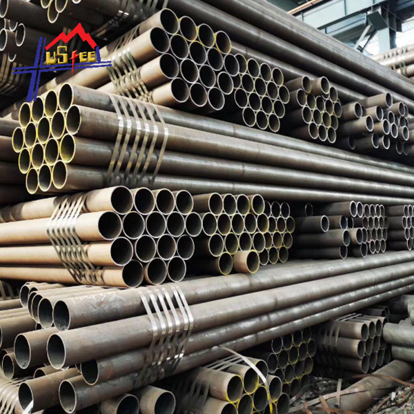 Seamless Steel Pipe