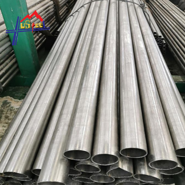 Cold Drawn Seamless Steel Pipe