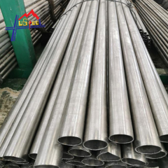 Cold Drawn Seamless Steel Pipe