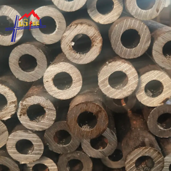Precision Steel Pipe