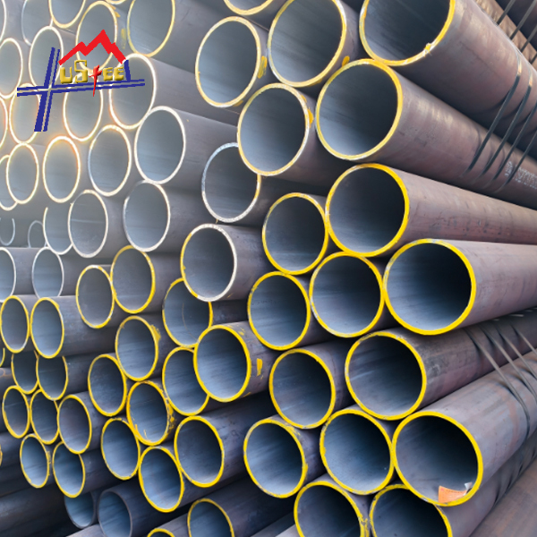 Alloy Steel Pipe