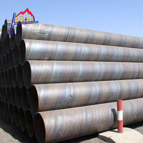 Welded Steel Pipe