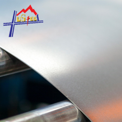 Spring Steel Plate