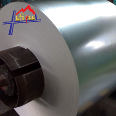 Prepainted Galvanized Steel Coil