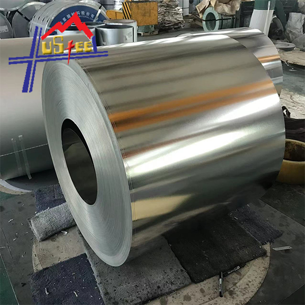 Tinplate Coil