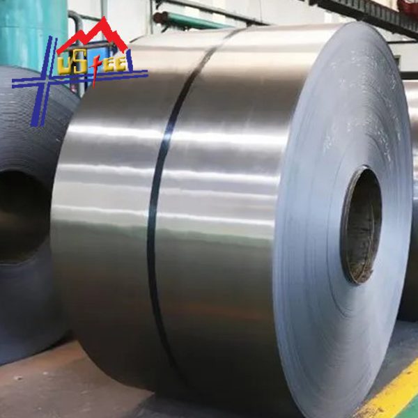 Tin Free Steel Coil