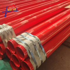Steel Pipe for Pipelines