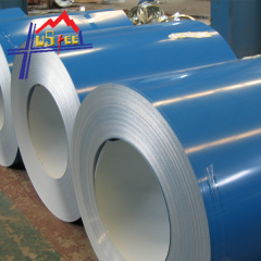 Printed Steel Coil