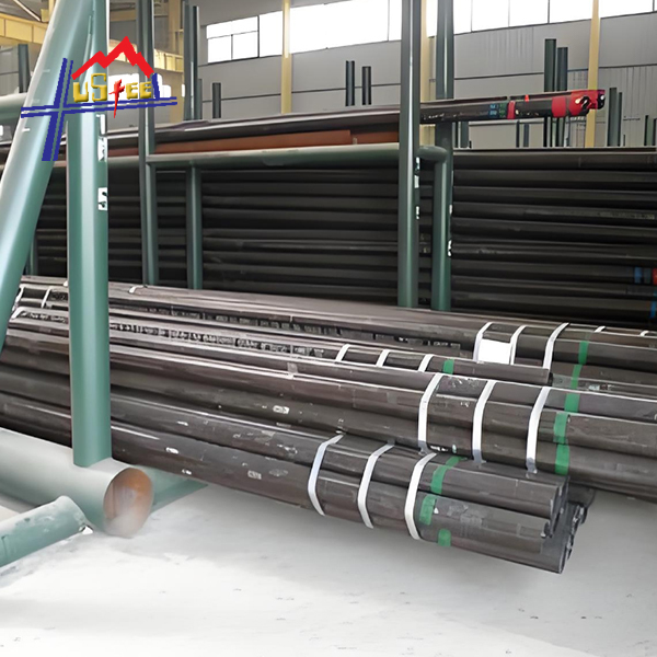 Fluid Delivery Pipes