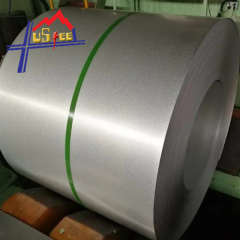 Zn-Al-Mg Coil