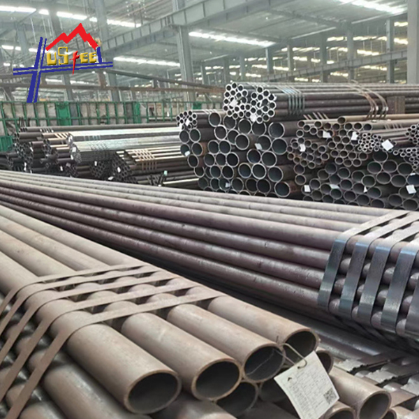 Hydraulic Pillar Tube