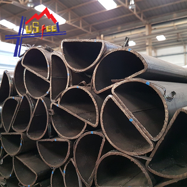 Special Shaped Steel