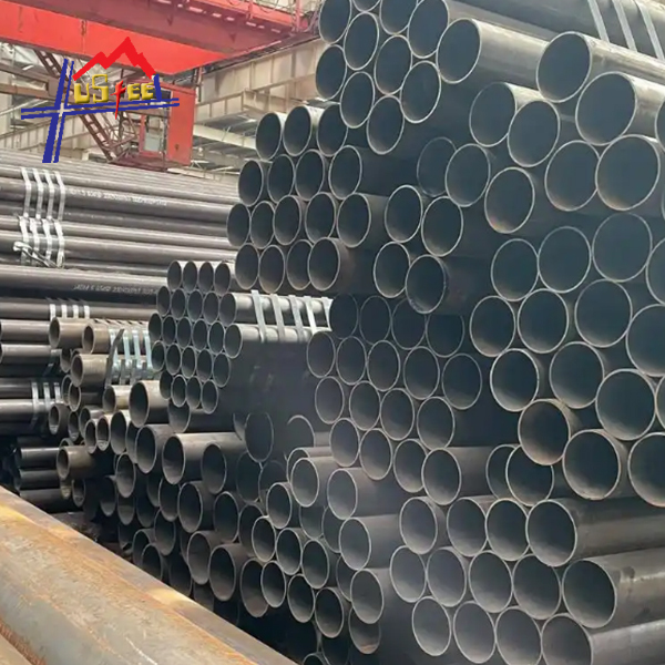High Pressure Fertilizer Pipe