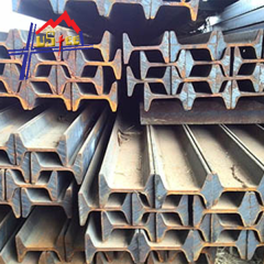 Mining I Beam