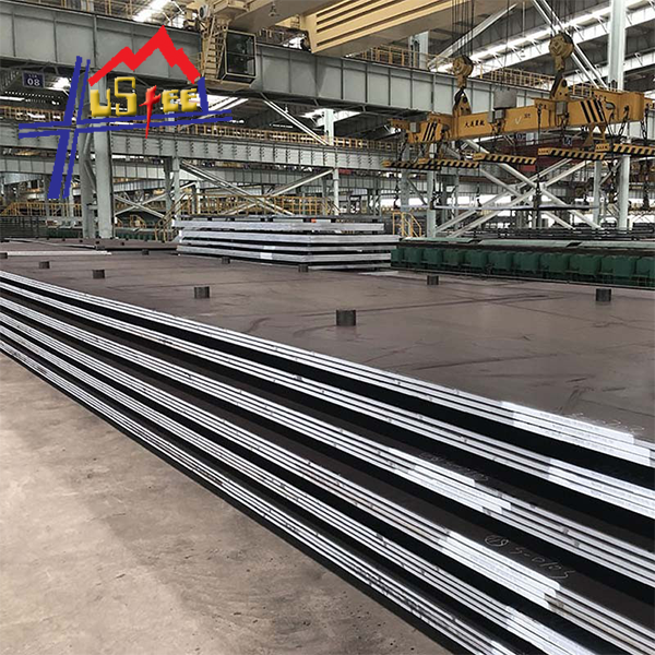 Carbon Structural Steel