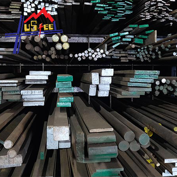Tool and Die Steels