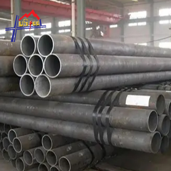 Stainless Steel Welded Tube