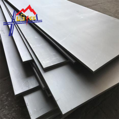 Alloy Structural Steel